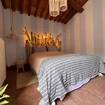 Borgo Al Canto Degli Alberi Apartment Lucca