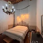 Borgo Al Canto Degli Alberi Apartment