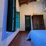 Apartment Borgo Al Canto Degli Alberi