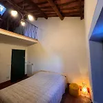 Apartment Borgo Al Canto Degli Alberi