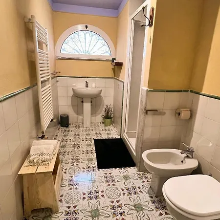 Borgo Al Canto Degli Alberi Apartamento Lucca