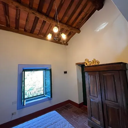Borgo Al Canto Degli Alberi *