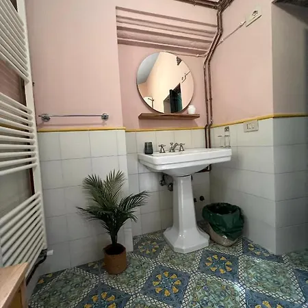 Borgo Al Canto Degli Alberi Apartment